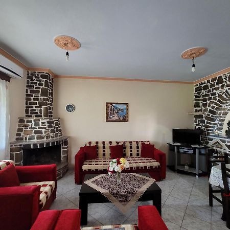 Petrefi Apartments คซามิล ภายนอก รูปภาพ