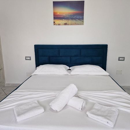 Petrefi Apartments คซามิล ภายนอก รูปภาพ