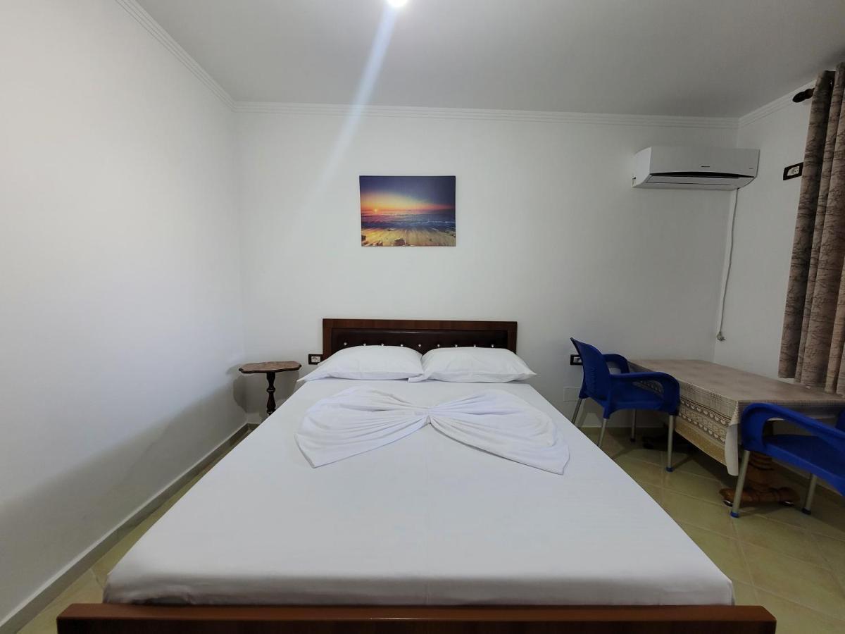 Petrefi Apartments คซามิล ภายนอก รูปภาพ