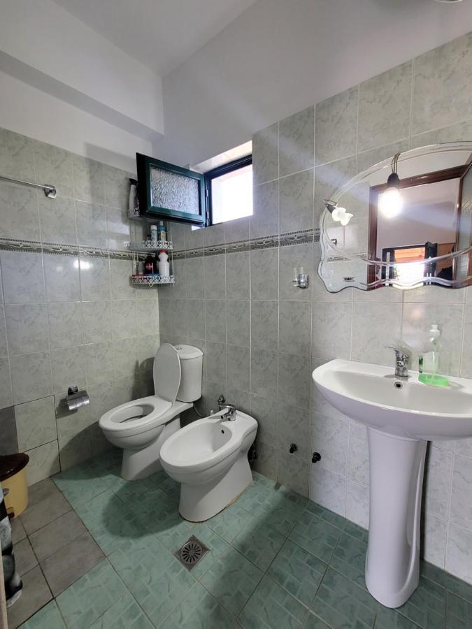 Petrefi Apartments คซามิล ภายนอก รูปภาพ