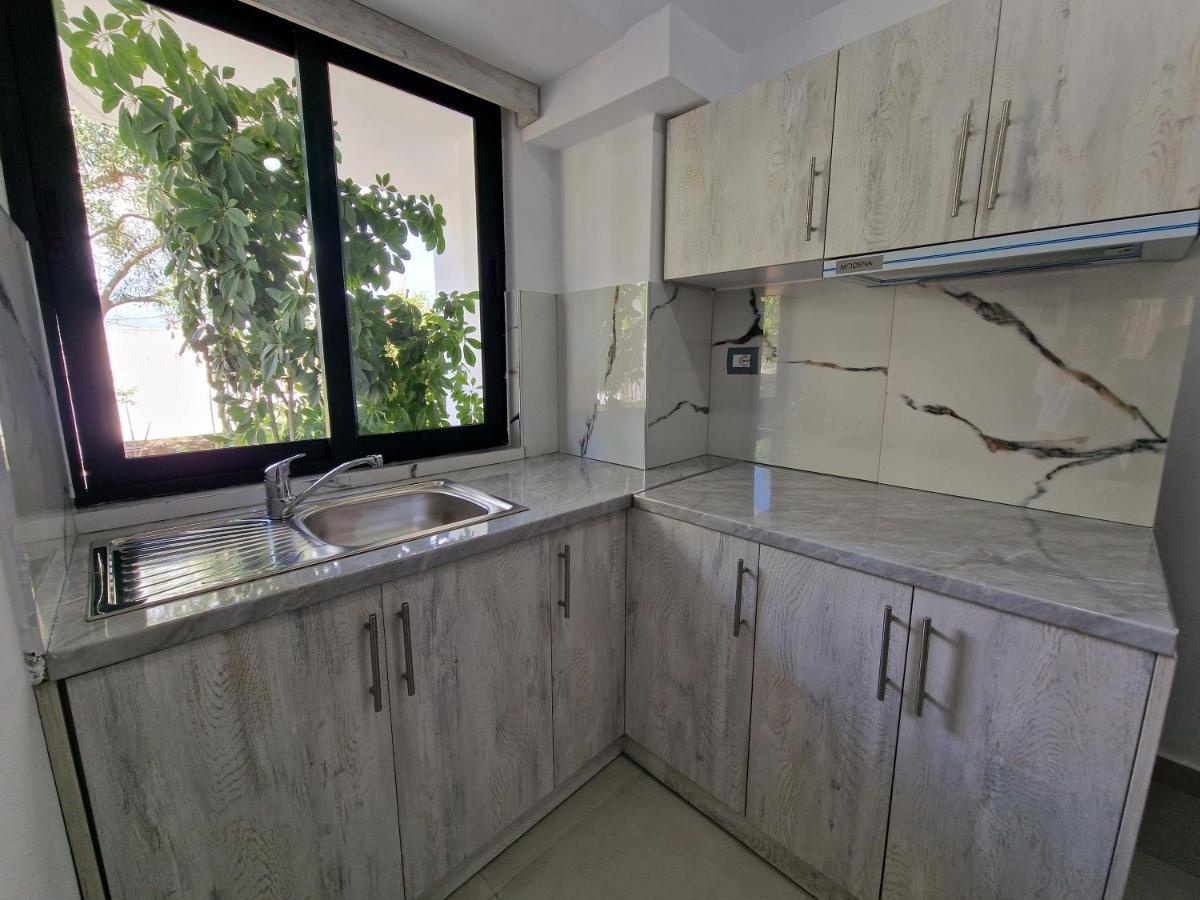 Petrefi Apartments คซามิล ภายนอก รูปภาพ